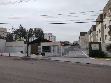 imagem 1 - Apartamento para alugar no Edifício Vila das Acácias com 2 quartos, Região Norte imagem 1 - Apartamento para alugar no Edifício Vila das Acácias com 2 quartos, Região Norte