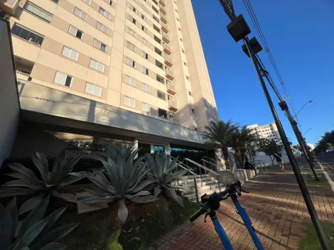 imagem 1 - Apartamento para Locação no Edifício Sunset com 2 quartos e churrasqueira privativa imagem 1 - Apartamento para Locação no Edifício Sunset com 2 quartos e churrasqueira privativa