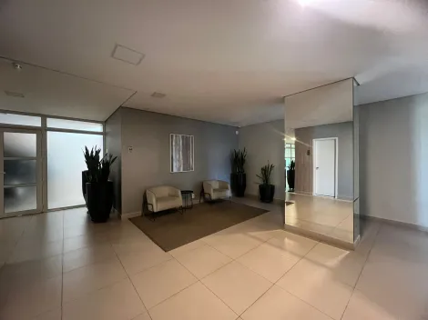 imagem 3 - Apartamento para Locação no Edifício Sunset com 2 quartos e churrasqueira privativa imagem 3 - Apartamento para Locação no Edifício Sunset com 2 quartos e churrasqueira privativa