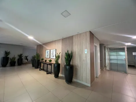 imagem 4 - Apartamento para Locação no Edifício Sunset com 2 quartos e churrasqueira privativa imagem 4 - Apartamento para Locação no Edifício Sunset com 2 quartos e churrasqueira privativa