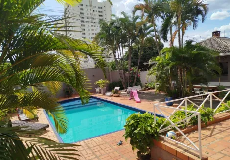 imagem 1 - Casa para alugar no Parque Residencial Alcântara imagem 1 - Casa para alugar no Parque Residencial Alcântara