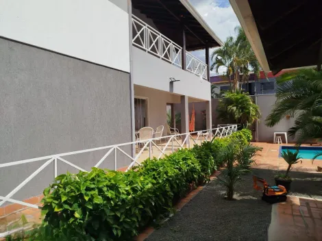 imagem 2 - Casa para alugar no Parque Residencial Alcântara imagem 2 - Casa para alugar no Parque Residencial Alcântara