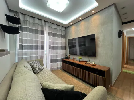 imagem 5 - Apartamento à venda no Edifício Acqua Royal com 3 quartos, sendo 1 Suíte e Vista Deslumbrante imagem 5 - Apartamento à venda no Edifício Acqua Royal com 3 quartos, sendo 1 Suíte e Vista Deslumbrante