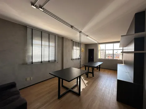 imagem 3 - Sala comercial à venda e para alugar no Edifício Galeria Storti, região central de Londrina imagem 3 - Sala comercial à venda e para alugar no Edifício Galeria Storti, região central de Londrina