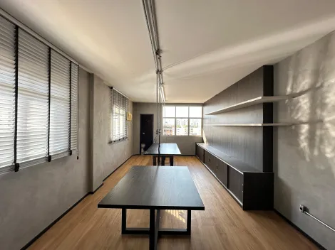 imagem 4 - Sala comercial à venda e para alugar no Edifício Galeria Storti, região central de Londrina imagem 4 - Sala comercial à venda e para alugar no Edifício Galeria Storti, região central de Londrina