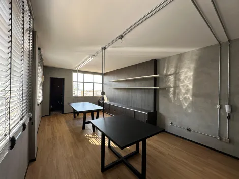 imagem 5 - Sala comercial à venda e para alugar no Edifício Galeria Storti, região central de Londrina imagem 5 - Sala comercial à venda e para alugar no Edifício Galeria Storti, região central de Londrina