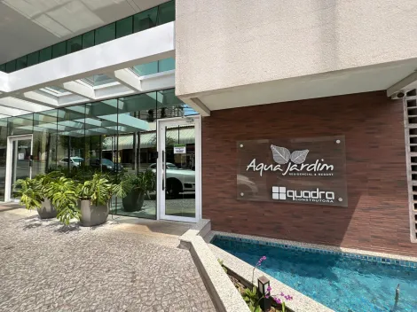imagem 1 - Apartamento para Alugar com 2 Quartos no Edifício Aquajardim Residencial e Resort, Centro de Londrina imagem 1 - Apartamento para Alugar com 2 Quartos no Edifício Aquajardim Residencial e Resort, Centro de Londrina