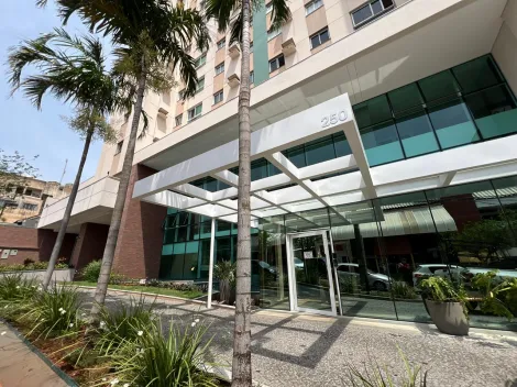 imagem 2 - Apartamento para Alugar com 2 Quartos no Edifício Aquajardim Residencial e Resort, Centro de Londrina imagem 2 - Apartamento para Alugar com 2 Quartos no Edifício Aquajardim Residencial e Resort, Centro de Londrina