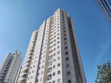 imagem 2 - Apartamento para venda no Edifício Inédito Clube Residencial com 2 quartos sendo 1 suíte imagem 2 - Apartamento para venda no Edifício Inédito Clube Residencial com 2 quartos sendo 1 suíte