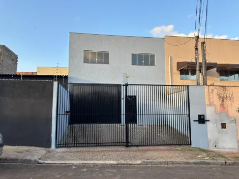 imagem 2 - Barracão para locação com escritório e 2 banheiros na Rodocentro imagem 2 - Barracão para locação com escritório e 2 banheiros na Rodocentro
