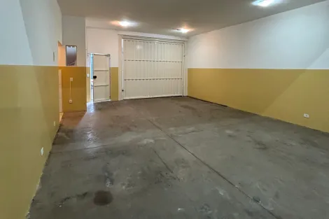 imagem 3 - Barracão para locação com escritório e 2 banheiros na Rodocentro imagem 3 - Barracão para locação com escritório e 2 banheiros na Rodocentro