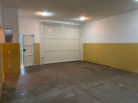 imagem 5 - Barracão para locação com escritório e 2 banheiros na Rodocentro imagem 5 - Barracão para locação com escritório e 2 banheiros na Rodocentro