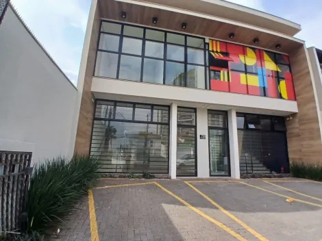 imagem 1 - Loja comercial para alugar no Centro de Londrina com 80m², próximo à Avenida Maringá imagem 1 - Loja comercial para alugar no Centro de Londrina com 80m², próximo à Avenida Maringá