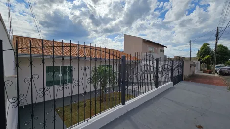 imagem 1 - Casa Para Alugar e Vender no Conjunto Professora Hilda Mandarino, Região Norte de Londrina, com 3 quartos imagem 1 - Casa Para Alugar e Vender no Conjunto Professora Hilda Mandarino, Região Norte de Londrina, com 3 quartos