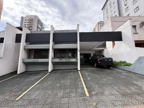 imagem 1 - Imóvel comercial com 12 ambientes para alugar na região central de Londrina imagem 1 - Imóvel comercial com 12 ambientes para alugar na região central de Londrina