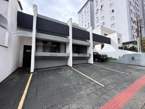 imagem 2 - Imóvel comercial com 12 ambientes para alugar na região central de Londrina imagem 2 - Imóvel comercial com 12 ambientes para alugar na região central de Londrina