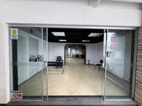 imagem 4 - Imóvel comercial com 12 ambientes para alugar na região central de Londrina imagem 4 - Imóvel comercial com 12 ambientes para alugar na região central de Londrina