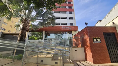 imagem 1 - Apartamento semi mobiliado para alugar no Edifício Laguna, região Central de Londrina, com 1 dormitório. imagem 1 - Apartamento semi mobiliado para alugar no Edifício Laguna, região Central de Londrina, com 1 dormitório.