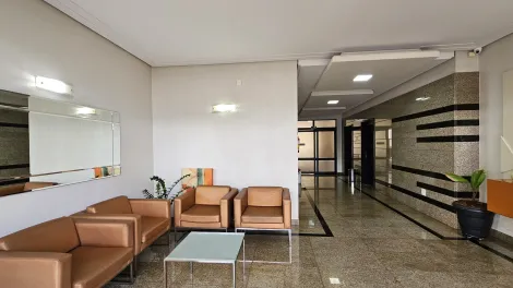 imagem 4 - Apartamento semi mobiliado para alugar no Edifício Laguna, região Central de Londrina, com 1 dormitório. imagem 4 - Apartamento semi mobiliado para alugar no Edifício Laguna, região Central de Londrina, com 1 dormitório.