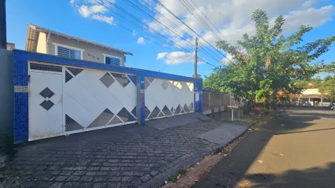 imagem 1 - Casa assobradada à venda no jardim Hedy, região Oeste de Londrina, com 4 quartos, sendo 1 suíte imagem 1 - Casa assobradada à venda no jardim Hedy, região Oeste de Londrina, com 4 quartos, sendo 1 suíte