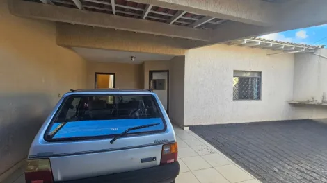 imagem 4 - Casa assobradada à venda no jardim Hedy, região Oeste de Londrina, com 4 quartos, sendo 1 suíte imagem 4 - Casa assobradada à venda no jardim Hedy, região Oeste de Londrina, com 4 quartos, sendo 1 suíte