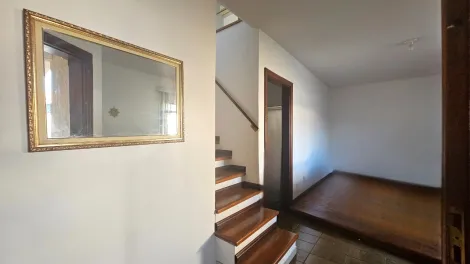 imagem 5 - Casa assobradada à venda no jardim Hedy, região Oeste de Londrina, com 4 quartos, sendo 1 suíte imagem 5 - Casa assobradada à venda no jardim Hedy, região Oeste de Londrina, com 4 quartos, sendo 1 suíte