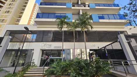 imagem 2 - Apartamento para alugar no Edifício Prime Paranaguá, região central de Londrina, com 1 Dormitório. imagem 2 - Apartamento para alugar no Edifício Prime Paranaguá, região central de Londrina, com 1 Dormitório.