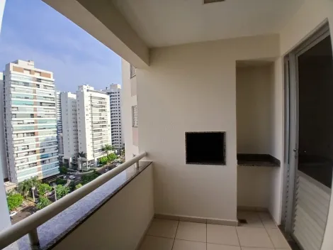 imagem 5 - Apartamento para alugar no Edifício Brisas Residence Club Lago Igapó com 3 quartos na Região Sul de Londrina imagem 5 - Apartamento para alugar no Edifício Brisas Residence Club Lago Igapó com 3 quartos na Região Sul de Londrina