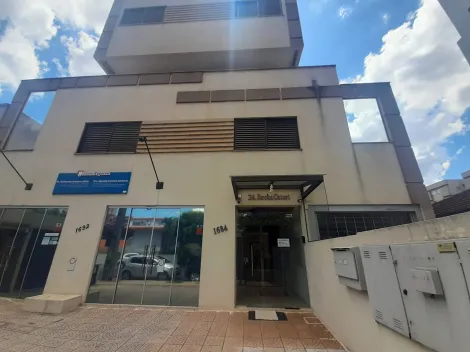 imagem 1 - Apartamento semi mobiliado para Alugar no Edifício Rocha Catori no Centro de Londrina imagem 1 - Apartamento semi mobiliado para Alugar no Edifício Rocha Catori no Centro de Londrina