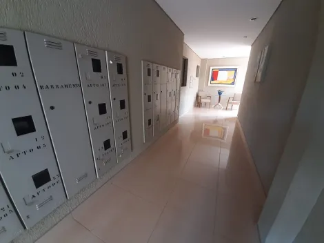 imagem 2 - Apartamento semi mobiliado para Alugar no Edifício Rocha Catori no Centro de Londrina imagem 2 - Apartamento semi mobiliado para Alugar no Edifício Rocha Catori no Centro de Londrina