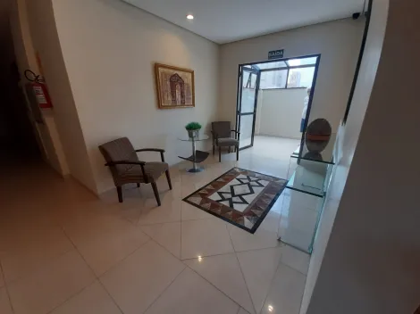 imagem 3 - Apartamento semi mobiliado para Alugar no Edifício Rocha Catori no Centro de Londrina imagem 3 - Apartamento semi mobiliado para Alugar no Edifício Rocha Catori no Centro de Londrina