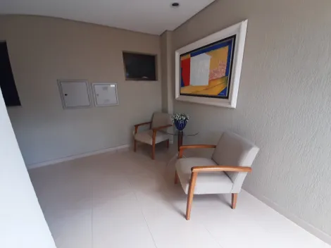 imagem 4 - Apartamento semi mobiliado para Alugar no Edifício Rocha Catori no Centro de Londrina imagem 4 - Apartamento semi mobiliado para Alugar no Edifício Rocha Catori no Centro de Londrina