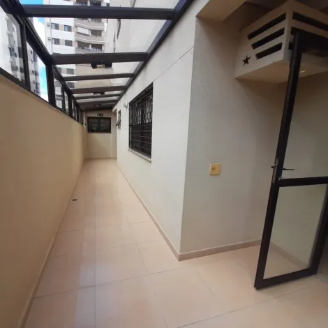 imagem 5 - Apartamento semi mobiliado para Alugar no Edifício Rocha Catori no Centro de Londrina imagem 5 - Apartamento semi mobiliado para Alugar no Edifício Rocha Catori no Centro de Londrina