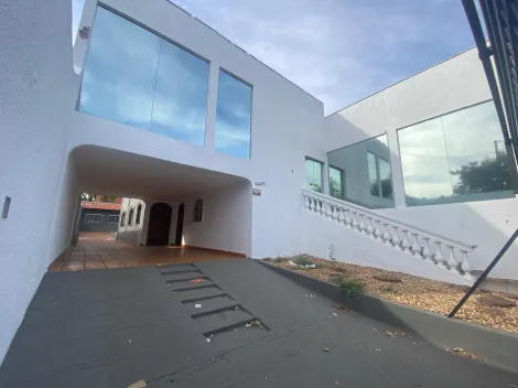 imagem 2 - Casa comercial para alugar na Avenida Higienópolis com aproximadamente 500m² imagem 2 - Casa comercial para alugar na Avenida Higienópolis com aproximadamente 500m²