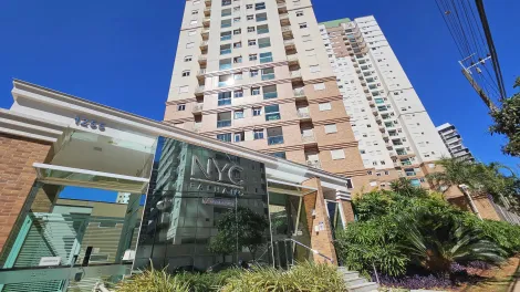 imagem 1 - Apartamento para alugar ou vender no Edifício Nyc Palhano,  localizado na Gleba Palhano - região Sul de Londrina, com 3 quartos sendo 1 suíte. imagem 1 - Apartamento para alugar ou vender no Edifício Nyc Palhano,  localizado na Gleba Palhano - região Sul de Londrina, com 3 quartos sendo 1 suíte.