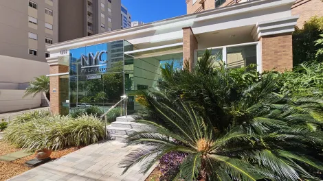 imagem 2 - Apartamento para alugar ou vender no Edifício Nyc Palhano,  localizado na Gleba Palhano - região Sul de Londrina, com 3 quartos sendo 1 suíte. imagem 2 - Apartamento para alugar ou vender no Edifício Nyc Palhano,  localizado na Gleba Palhano - região Sul de Londrina, com 3 quartos sendo 1 suíte.
