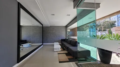 imagem 4 - Apartamento para alugar ou vender no Edifício Nyc Palhano,  localizado na Gleba Palhano - região Sul de Londrina, com 3 quartos sendo 1 suíte. imagem 4 - Apartamento para alugar ou vender no Edifício Nyc Palhano,  localizado na Gleba Palhano - região Sul de Londrina, com 3 quartos sendo 1 suíte.