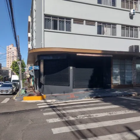 imagem 1 - Loja comercial para alugar no Edifício Studio Palladium Residence com 1 Banheiro social na Região Central de Londrina imagem 1 - Loja comercial para alugar no Edifício Studio Palladium Residence com 1 Banheiro social na Região Central de Londrina