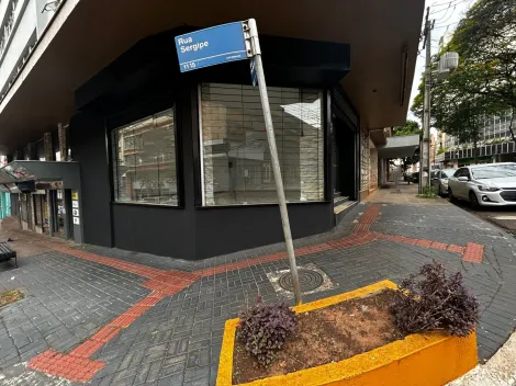 imagem 2 - Loja comercial para alugar no Edifício Studio Palladium Residence com 1 Banheiro social na Região Central de Londrina imagem 2 - Loja comercial para alugar no Edifício Studio Palladium Residence com 1 Banheiro social na Região Central de Londrina