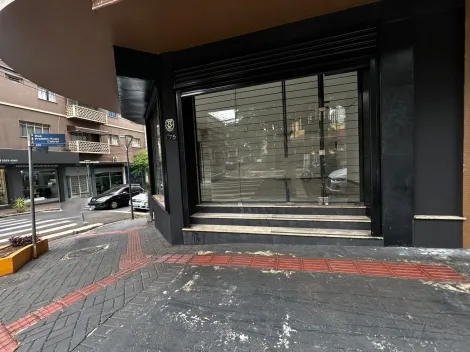 imagem 3 - Loja comercial para alugar no Edifício Studio Palladium Residence com 1 Banheiro social na Região Central de Londrina imagem 3 - Loja comercial para alugar no Edifício Studio Palladium Residence com 1 Banheiro social na Região Central de Londrina