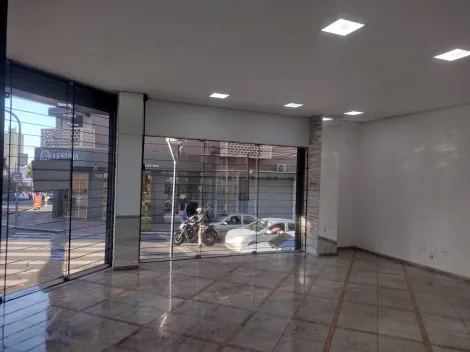 imagem 5 - Loja comercial para alugar no Edifício Studio Palladium Residence com 1 Banheiro social na Região Central de Londrina imagem 5 - Loja comercial para alugar no Edifício Studio Palladium Residence com 1 Banheiro social na Região Central de Londrina