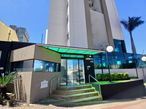 imagem 1 - Apartamento para Locação no Edifício Inédito Clube Residencial, Região Central de Londrina com 2 Dormitórios. imagem 1 - Apartamento para Locação no Edifício Inédito Clube Residencial, Região Central de Londrina com 2 Dormitórios.