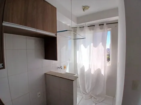 imagem 5 - Apartamento para Locação no Edifício Inédito Clube Residencial, Região Central de Londrina com 2 Dormitórios. imagem 5 - Apartamento para Locação no Edifício Inédito Clube Residencial, Região Central de Londrina com 2 Dormitórios.