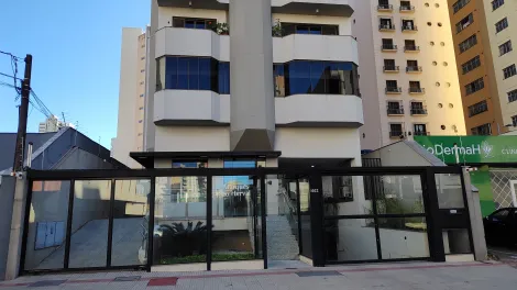 imagem 1 - Apartamento mobiliado a venda no Edifício Marquês de Herval com 4 quartos, Região Central de Londrina imagem 1 - Apartamento mobiliado a venda no Edifício Marquês de Herval com 4 quartos, Região Central de Londrina