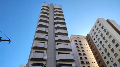 imagem 2 - Apartamento mobiliado a venda no Edifício Marquês de Herval com 4 quartos, Região Central de Londrina imagem 2 - Apartamento mobiliado a venda no Edifício Marquês de Herval com 4 quartos, Região Central de Londrina