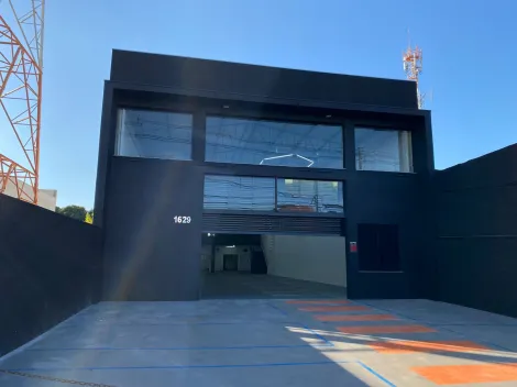 imagem 1 - Barracão para alugar na zona Leste de Londrina e Próximo ao Aeroporto imagem 1 - Barracão para alugar na zona Leste de Londrina e Próximo ao Aeroporto