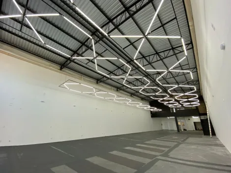 imagem 4 - Barracão para alugar na zona Leste de Londrina e Próximo ao Aeroporto imagem 4 - Barracão para alugar na zona Leste de Londrina e Próximo ao Aeroporto