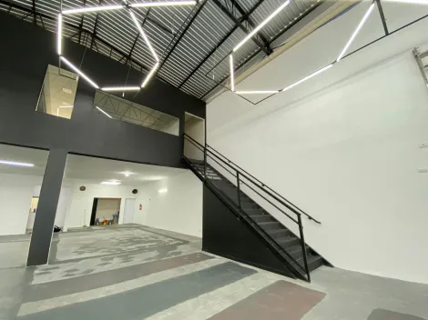 imagem 5 - Barracão para alugar na zona Leste de Londrina e Próximo ao Aeroporto imagem 5 - Barracão para alugar na zona Leste de Londrina e Próximo ao Aeroporto
