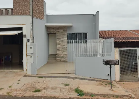 imagem 1 - Casa para alugar e vender no Jardim Planalto com 2 quartos na Região Norte de Londrina imagem 1 - Casa para alugar e vender no Jardim Planalto com 2 quartos na Região Norte de Londrina