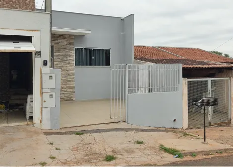 imagem 2 - Casa para alugar e vender no Jardim Planalto com 2 quartos na Região Norte de Londrina imagem 2 - Casa para alugar e vender no Jardim Planalto com 2 quartos na Região Norte de Londrina